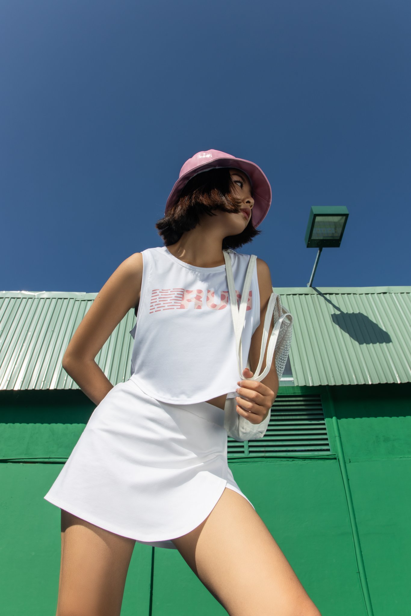 Thời trang Tennis nam nữ Delta Sport – Collection 1