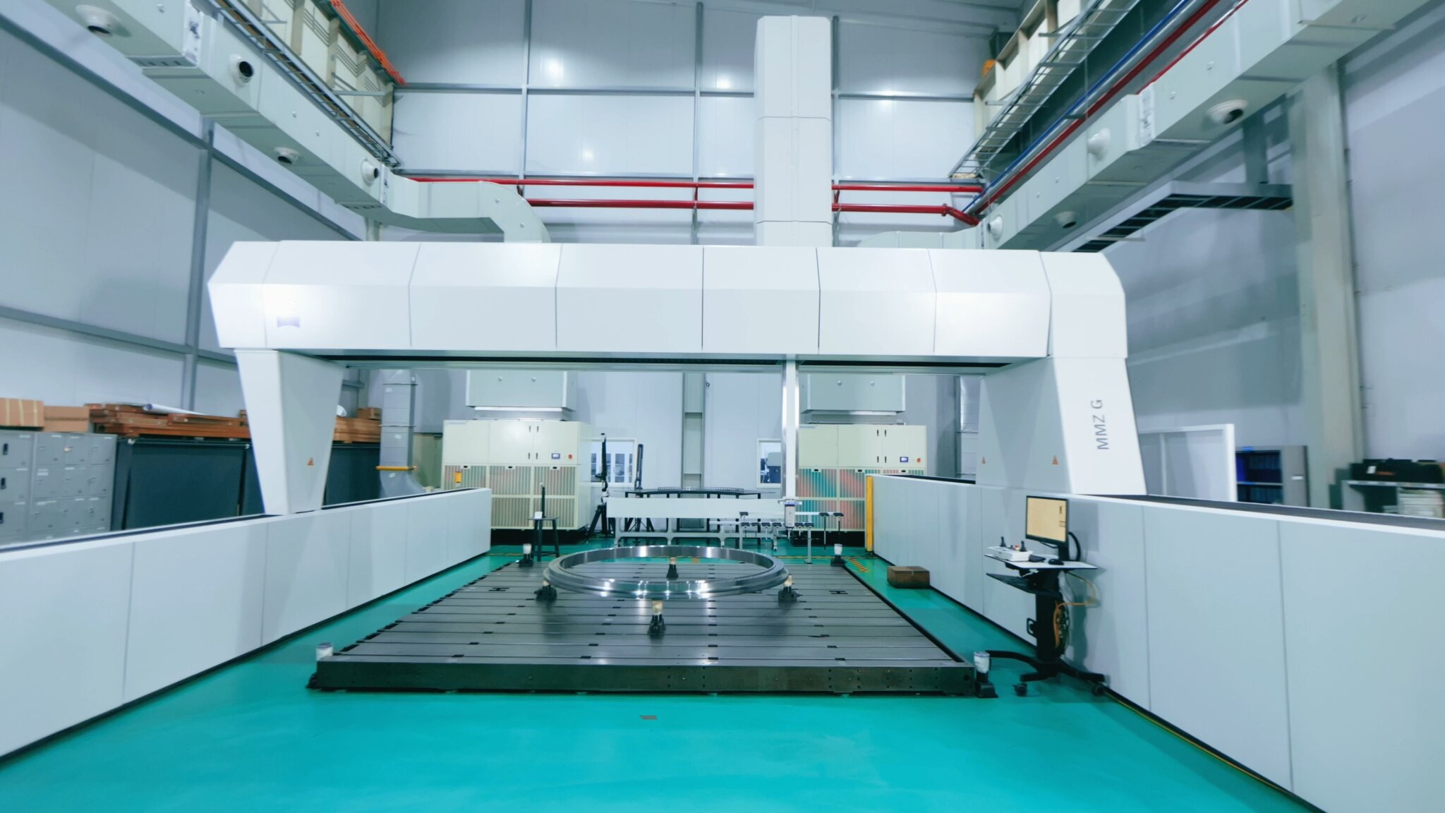 ZEISS CMM & CS Bearing Vietnam